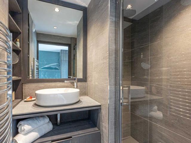 Appartement Val-d'Isère, 5 pièces, 8 personnes - Val d'Isère Le Châtelard