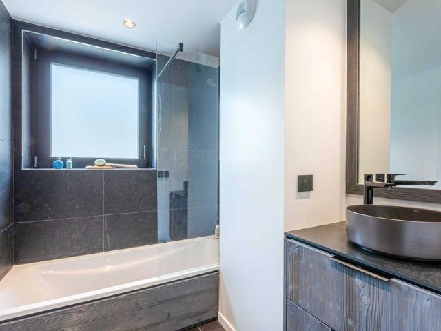 Appartement Val-d'Isère, 5 pièces, 8 personnes - Val d'Isère Le Châtelard