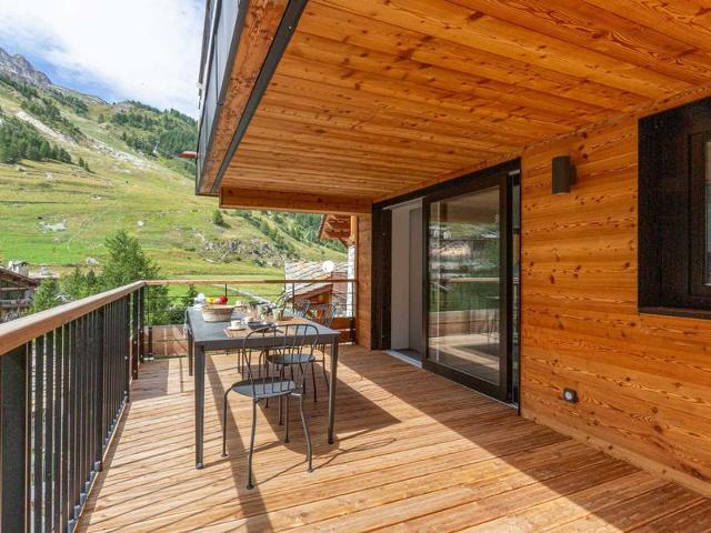 Appartement Val-d'Isère, 5 pièces, 8 personnes - Val d'Isère Le Châtelard