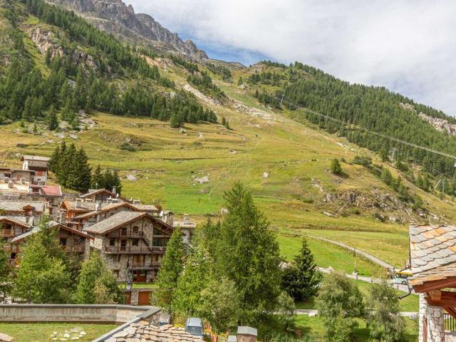 Appartement Val-d'Isère, 5 pièces, 8 personnes - Val d'Isère Le Châtelard