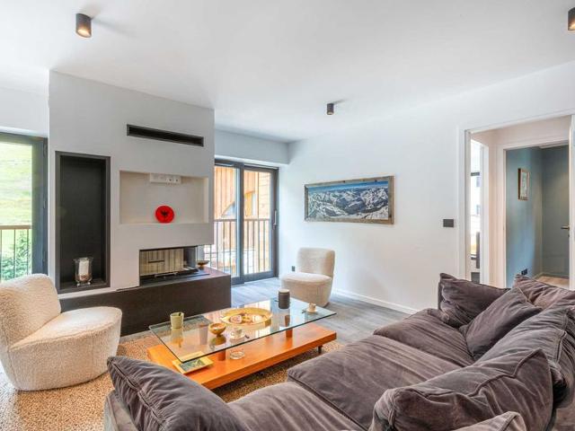 Appartement Val-d'Isère, 5 pièces, 8 personnes - Val d'Isère Le Châtelard
