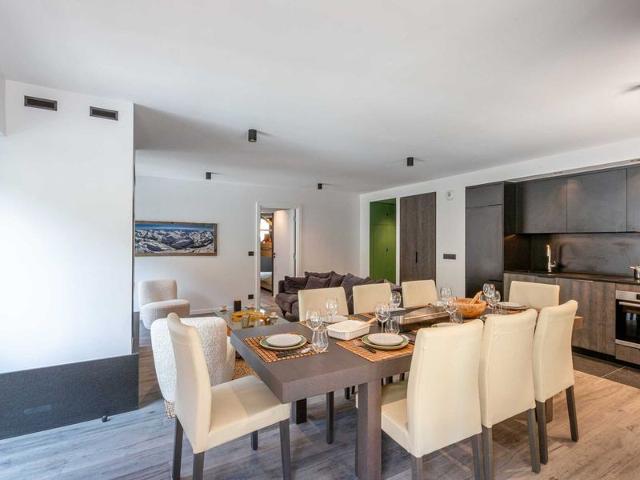 Appartement Val-d'Isère, 5 pièces, 8 personnes - Val d'Isère Le Châtelard