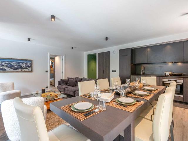 Appartement Val-d'Isère, 5 pièces, 8 personnes - Val d'Isère Le Châtelard