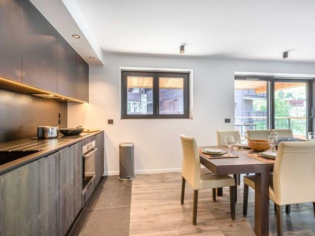 Appartement Val-d'Isère, 5 pièces, 8 personnes - Val d'Isère Le Châtelard