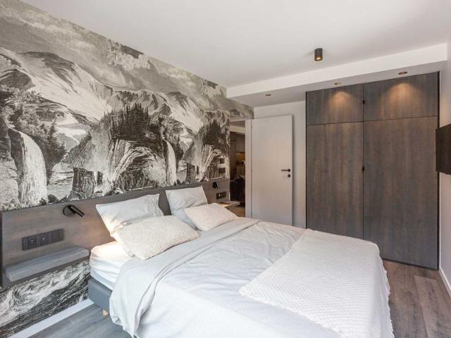 Appartement Val-d'Isère, 5 pièces, 8 personnes - Val d'Isère Le Châtelard