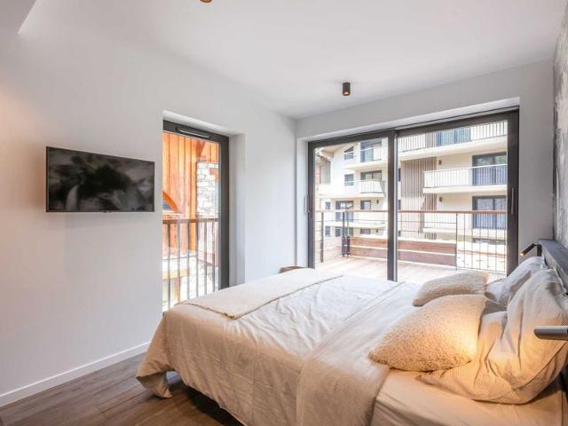 Appartement Val-d'Isère, 5 pièces, 8 personnes - Val d'Isère Le Châtelard