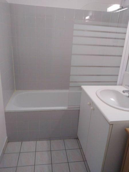 Appartement L'ouillon OUI-VAS-A102 - Saint Sorlin d'Arves