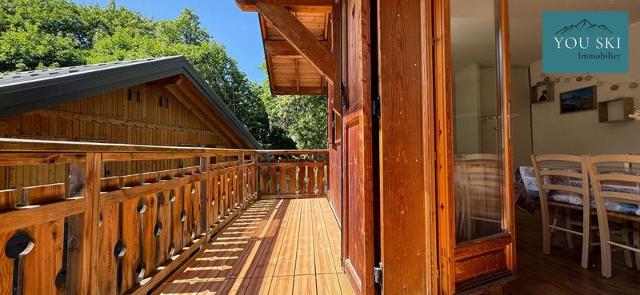 Les Chalets De L'arvan 1A - Saint Sorlin d'Arves