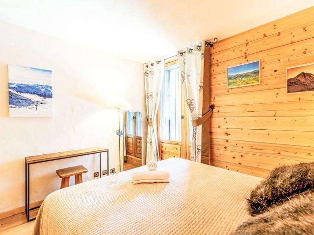 Flat Les Tommeuses (Val Claret) - Tignes Val Claret