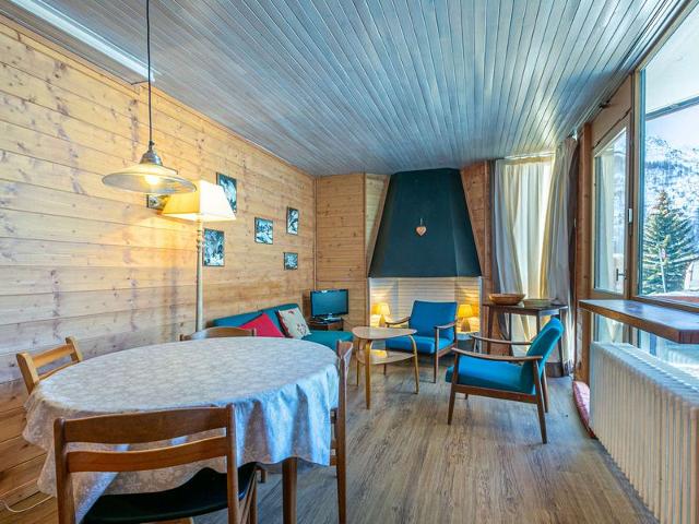 Appartement Val-d'Isère, 3 pièces, 5 personnes - Val d'Isère Centre
