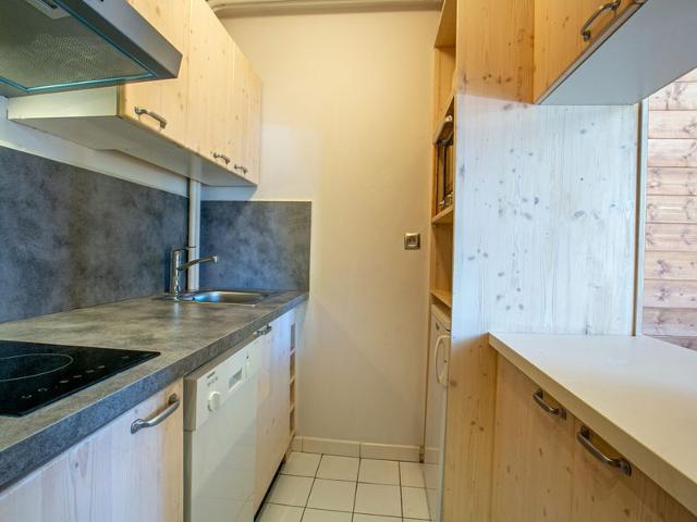 Appartement Val-d'Isère, 3 pièces, 5 personnes - Val d'Isère Centre