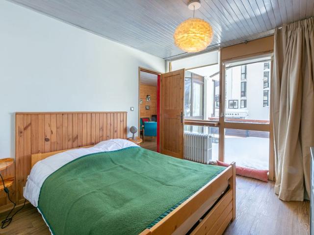 Appartement Val-d'Isère, 3 pièces, 5 personnes - Val d'Isère Centre