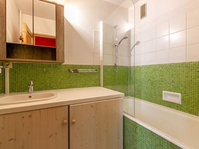 Appartement Val-d'Isère, 3 pièces, 5 personnes - Val d'Isère Centre