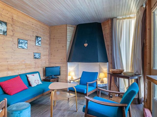 Appartement Val-d'Isère, 3 pièces, 5 personnes - Val d'Isère Centre