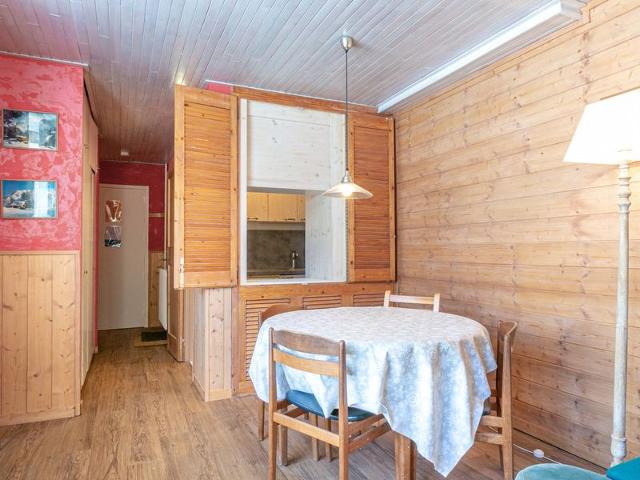 Appartement Val-d'Isère, 3 pièces, 5 personnes - Val d'Isère Centre