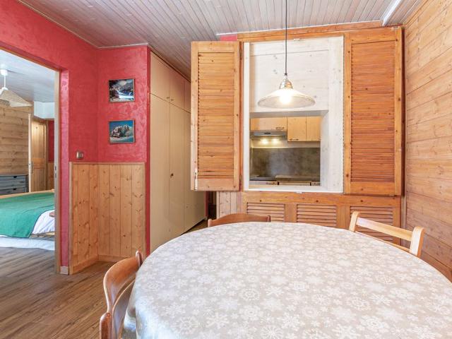 Appartement Val-d'Isère, 3 pièces, 5 personnes - Val d'Isère Centre