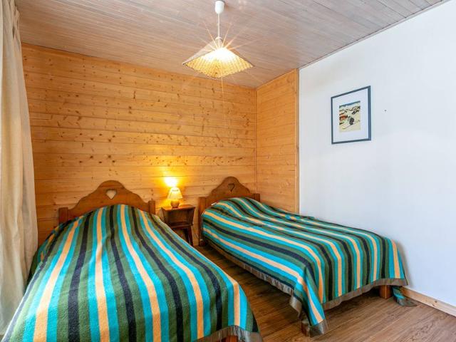 Appartement Val-d'Isère, 3 pièces, 5 personnes - Val d'Isère Centre