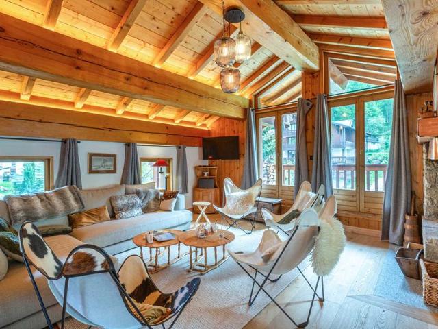 Appartement Val-d'Isère, 5 pièces, 8 personnes - Val d'Isère Centre