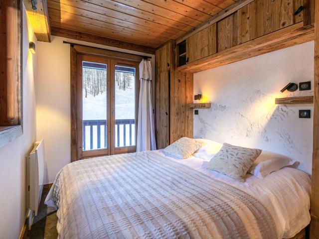 Appartement Val-d'Isère, 5 pièces, 8 personnes - Val d'Isère Centre