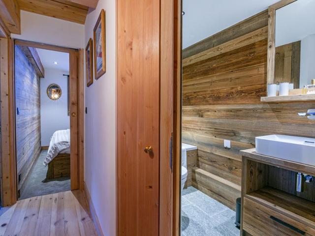 Appartement Val-d'Isère, 5 pièces, 8 personnes - Val d'Isère Centre