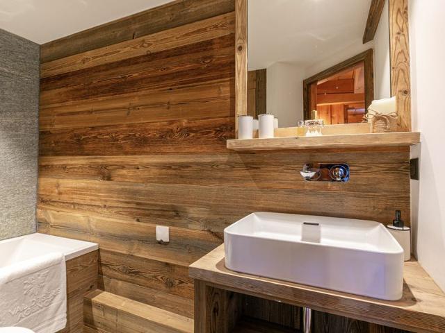 Appartement Val-d'Isère, 5 pièces, 8 personnes - Val d'Isère Centre