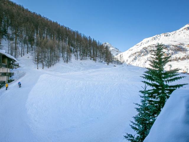 Appartement Val-d'Isère, 5 pièces, 8 personnes - Val d'Isère Centre