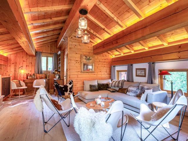 Appartement Val-d'Isère, 5 pièces, 8 personnes - Val d'Isère Centre