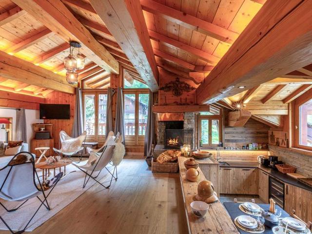 Appartement Val-d'Isère, 5 pièces, 8 personnes - Val d'Isère Centre