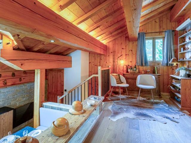 Appartement Val-d'Isère, 5 pièces, 8 personnes - Val d'Isère Centre