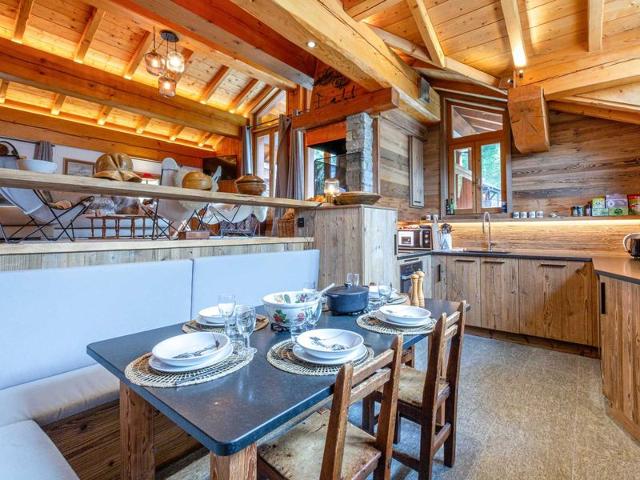 Appartement Val-d'Isère, 5 pièces, 8 personnes - Val d'Isère Centre