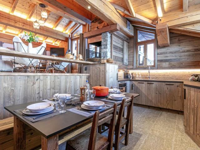 Appartement Val-d'Isère, 5 pièces, 8 personnes - Val d'Isère Centre