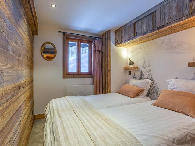 Appartement Val-d'Isère, 5 pièces, 8 personnes - Val d'Isère Centre