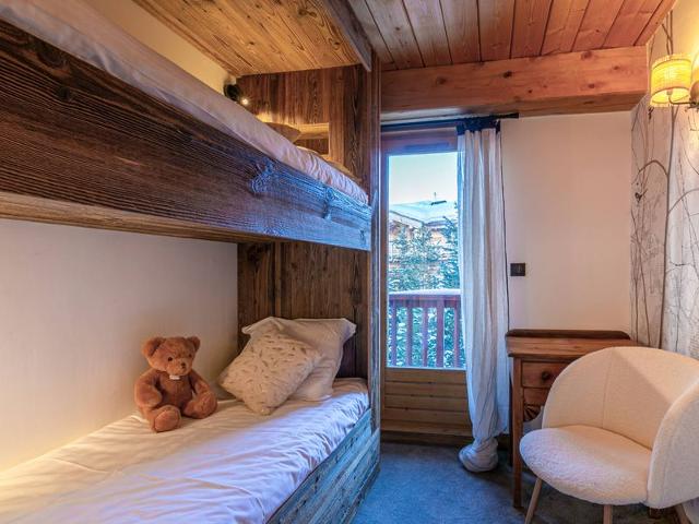 Appartement Val-d'Isère, 5 pièces, 8 personnes - Val d'Isère Centre