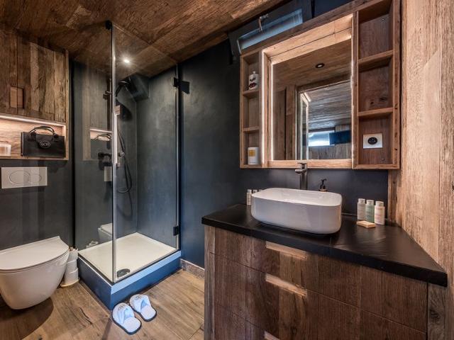 Appartement Courchevel, 2 pièces, 2 personnes - Courchevel 1850