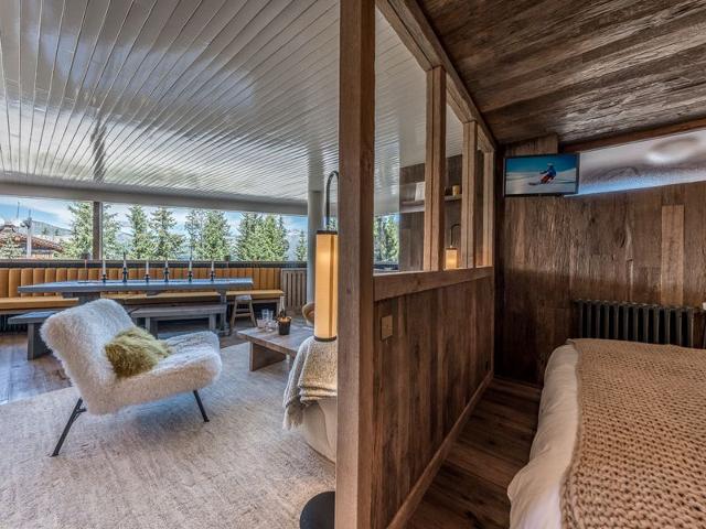 Appartement Courchevel, 2 pièces, 2 personnes - Courchevel 1850