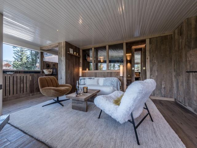 Appartement Courchevel, 2 pièces, 2 personnes - Courchevel 1850