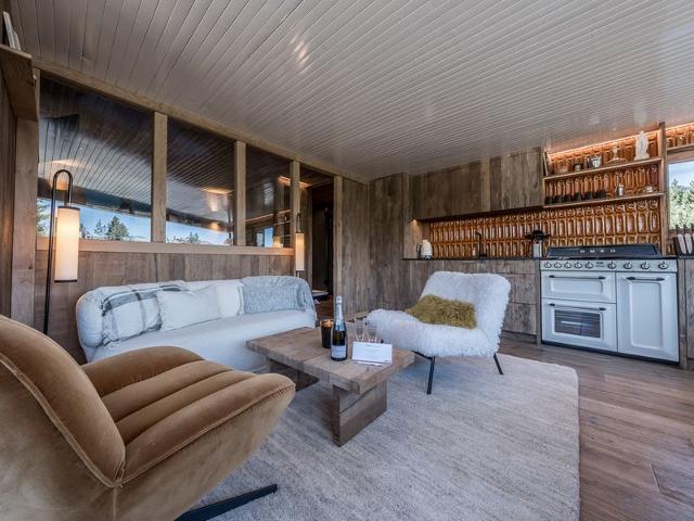 Appartement Courchevel, 2 pièces, 2 personnes - Courchevel 1850