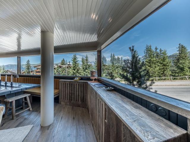 Appartement Courchevel, 2 pièces, 2 personnes - Courchevel 1850