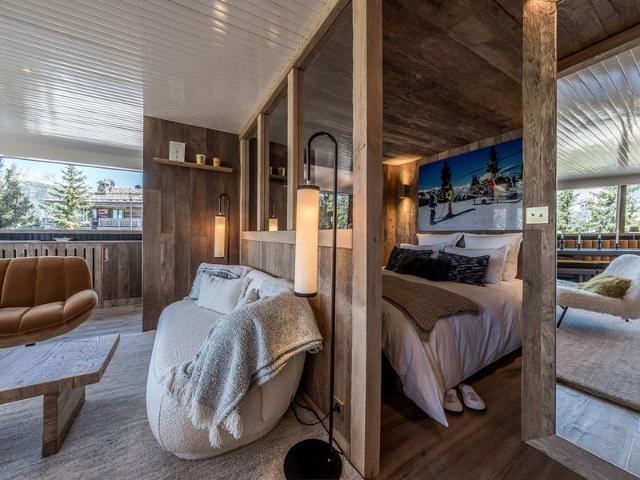 Appartement Courchevel, 2 pièces, 2 personnes - Courchevel 1850