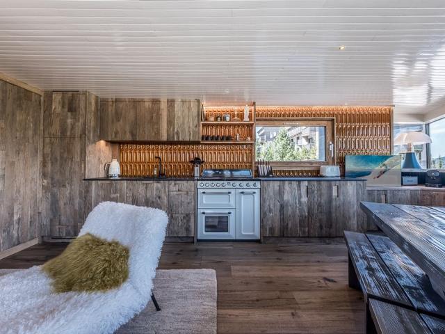 Appartement Courchevel, 2 pièces, 2 personnes - Courchevel 1850