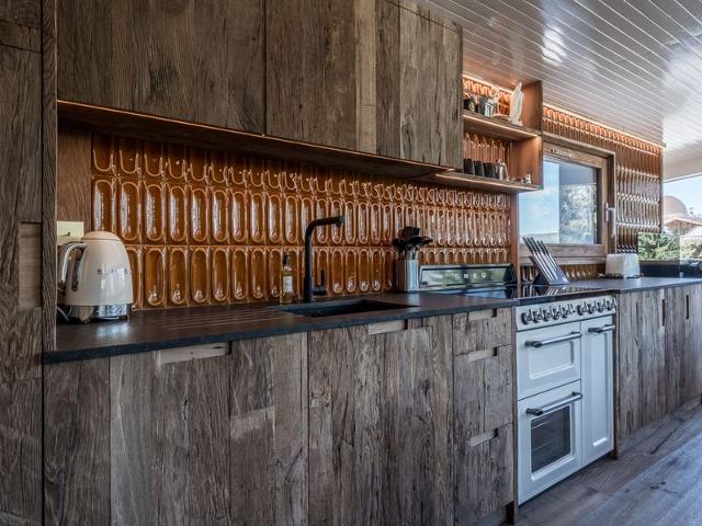 Appartement Courchevel, 2 pièces, 2 personnes - Courchevel 1850
