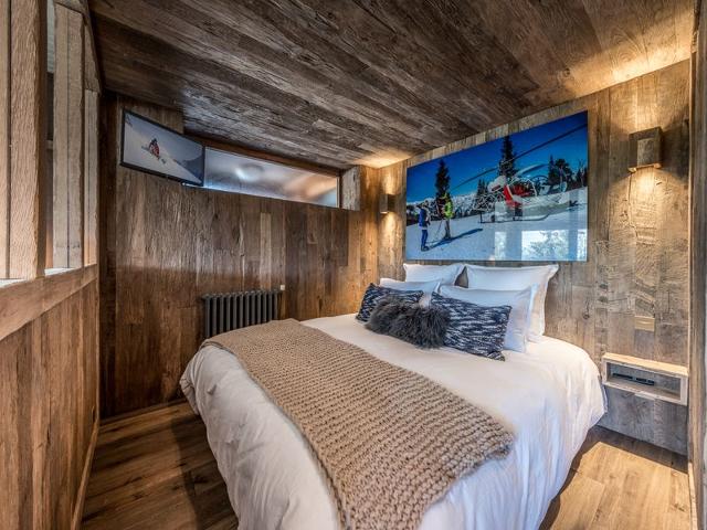 Appartement Courchevel, 2 pièces, 2 personnes - Courchevel 1850