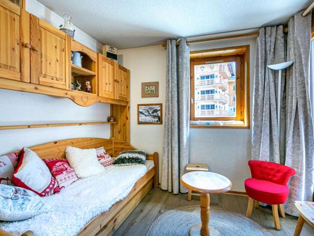 Appartement Val-d'Isère, 3 pièces, 4 personnes - Val d'Isère Centre