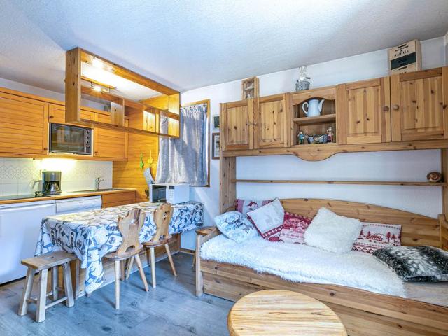 Appartement Val-d'Isère, 3 pièces, 4 personnes - Val d'Isère Centre