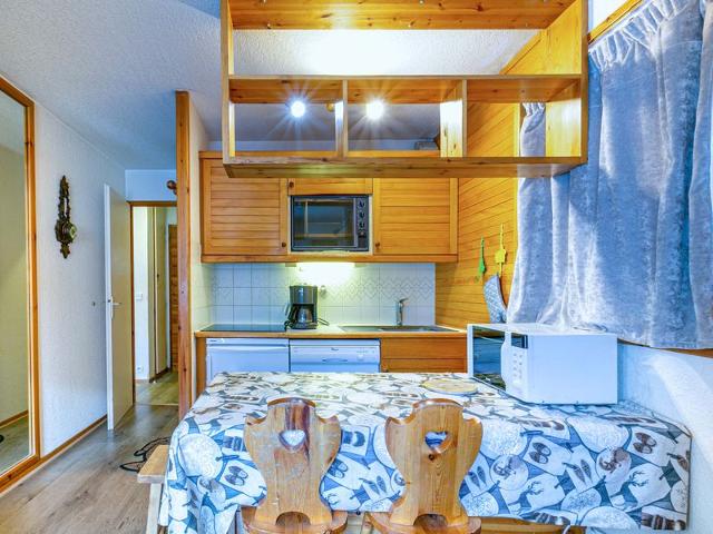 Appartement Val-d'Isère, 3 pièces, 4 personnes - Val d'Isère Centre