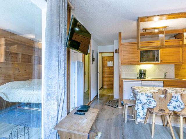 Appartement Val-d'Isère, 3 pièces, 4 personnes - Val d'Isère Centre