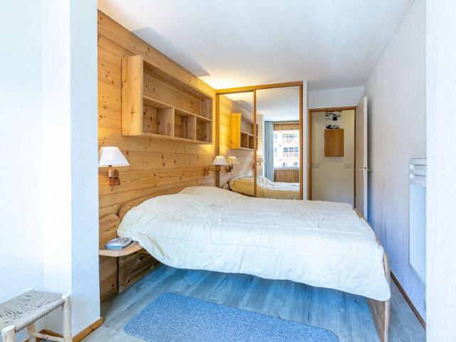 Appartement Val-d'Isère, 3 pièces, 4 personnes - Val d'Isère Centre