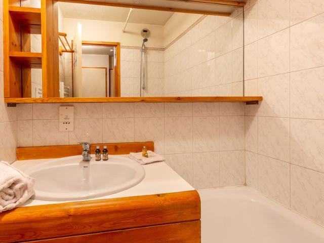 Appartement Val-d'Isère, 3 pièces, 4 personnes - Val d'Isère Centre