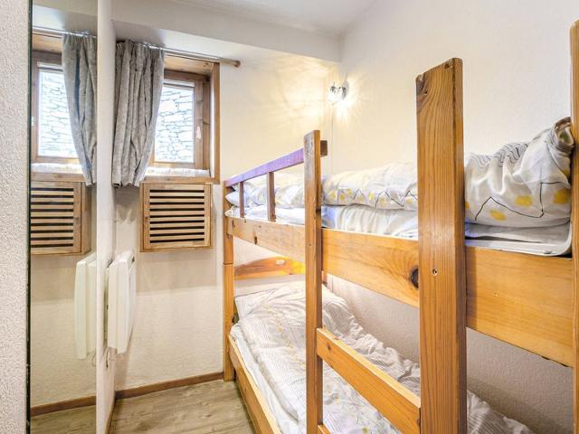 Appartement Val-d'Isère, 3 pièces, 4 personnes - Val d'Isère Centre