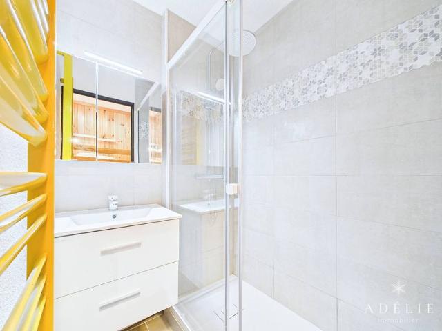 Appartement Bouquetins B BQB312 - La Rosière